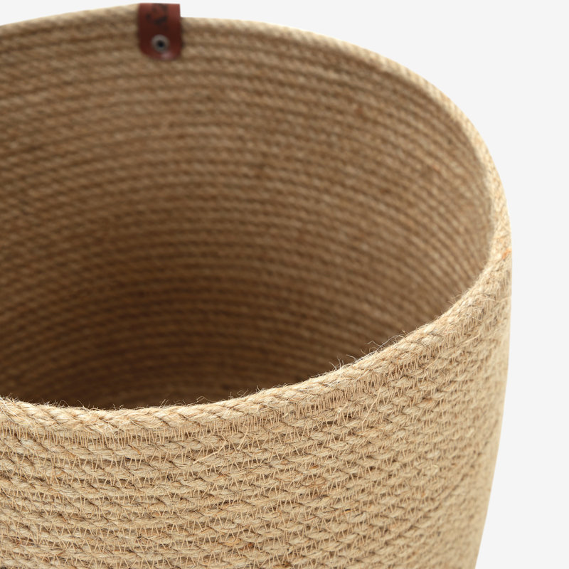 Laundry Basket, Medium (26 cm)