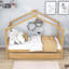 Lit de jour en bois Patchin avec lit gigogne et lattes-1303530432-1303530443