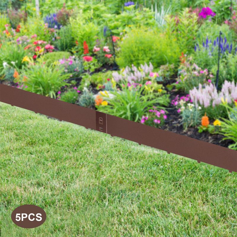 Bordure de jardin, null, null