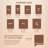 The Original Heavenly Plush Down Alternative Hypoallergenic Microfiber Mattress Topper-631755941