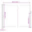 Auvent latéral rétractable Vidaxl-113768718-130477226