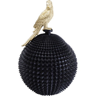 Deco Box Parrot