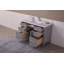 Ensemble de meuble-lavabo simple 48 po Freeland