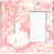 Beige/Pink/White