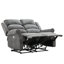 Constantino 2 Seater Electric Reclining Loveseat-963559005