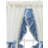 Bralynne Cotton Blend Semi-Sheer Curtain Pair-997022007-997022009
