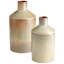 Marbled Dreams Ceramic Table Vase-44575255