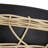 Neyla Handmade Solid Wood Decorative Bowl 1
