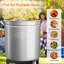 Faitout en acier inoxydable-106894773