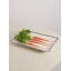 Jane Handpainted Rectangular Platter