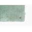 Cozy Handmade High Pile Mint Green Rug-56064236
