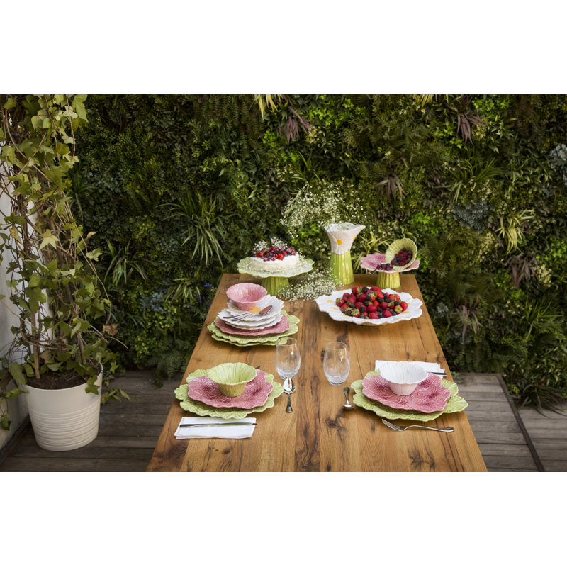 Maria Flor Small Cake Stand 11"