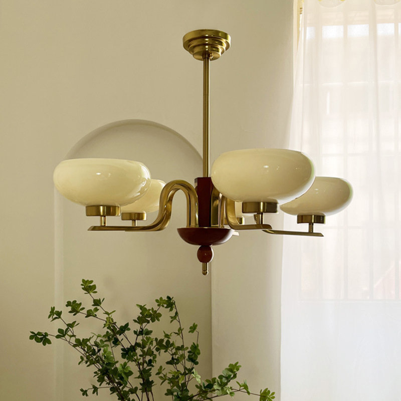 5 - Light Chandelier