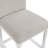 Tamami 26" High Modern Farmhouse Turned Leg Beaded Counter Stool-99277280-99277281-99277278