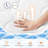 8''/10''/12'' Medium Gel Memory Foam Hybrid Mattress, In A Box, OEKO-TEX® Certified-115200957-115200956