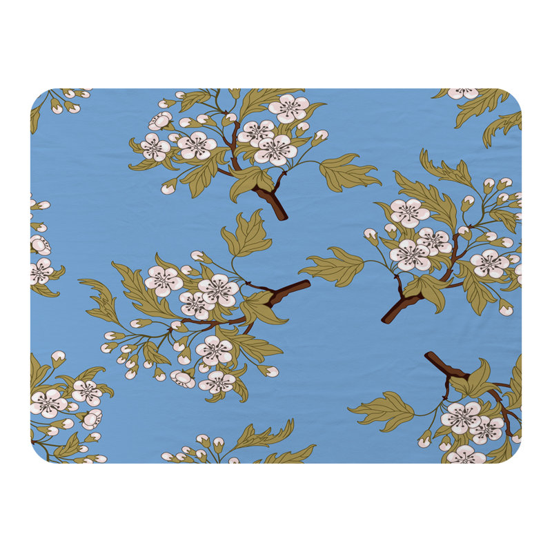 Ridgeville Throw Blanket