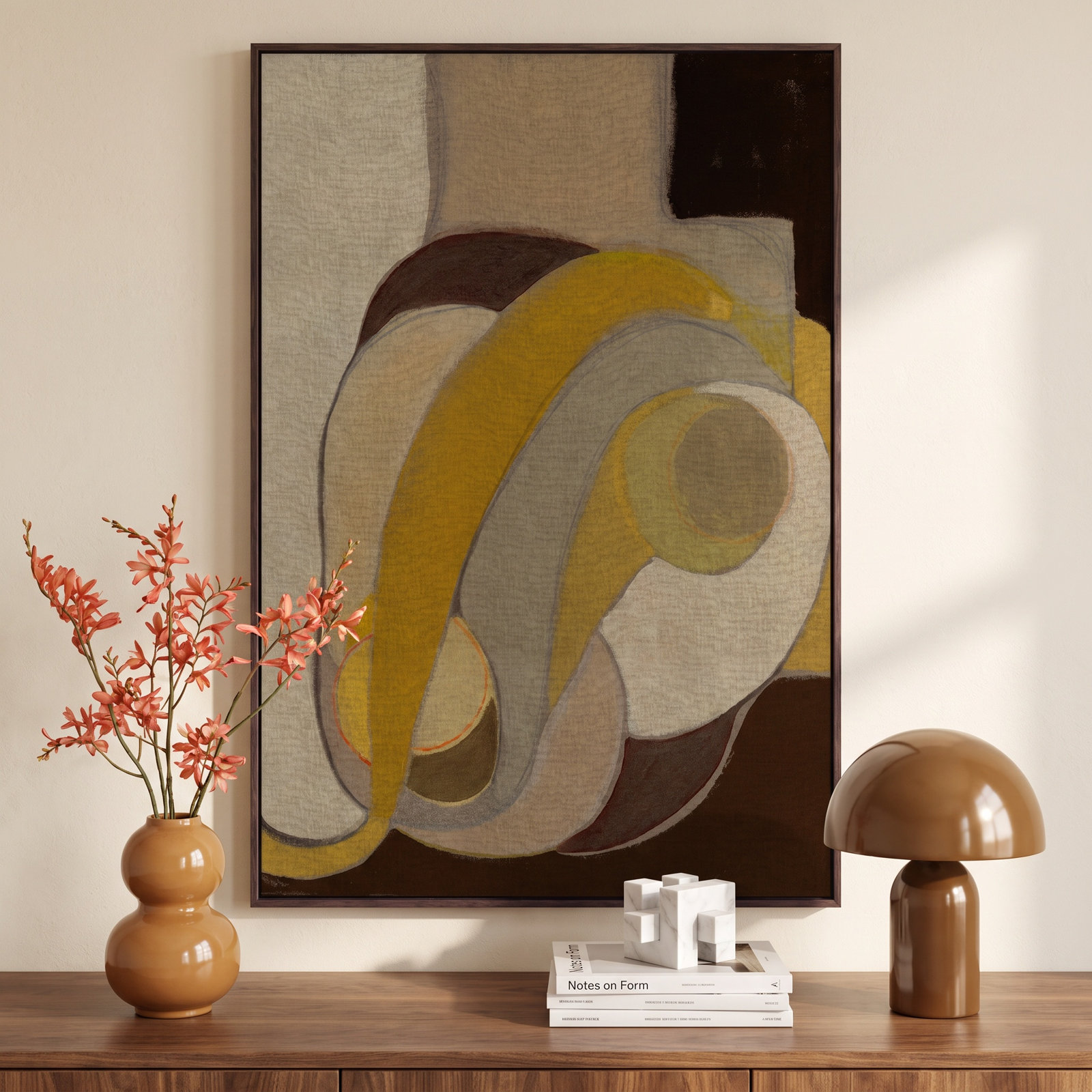 Sunny Disposition 2 Print