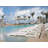 Grosfillex Bahia 75" Long Reclining Chaise-274504102