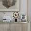 Sculpture moderne, art abstrait