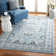 Pearce Oriental Area Rug