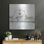 «August Barn®» par Chris Paschke, August Grove®, art mural en métal