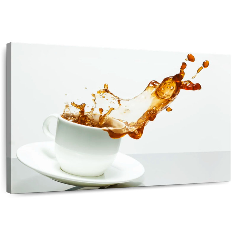 Tasse à café Yarlin, H 8 po x l 12 po