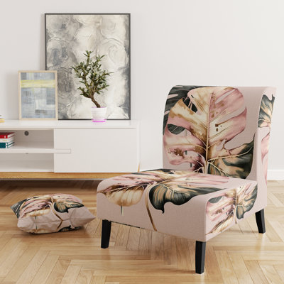 Moorton Upholstered Accent Chair 