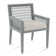 Glinda Arm Chair