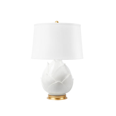 Budding Table Lamp