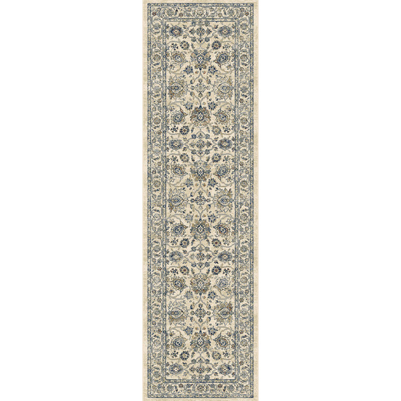 Raine Oriental Area Rug, Runner 67 x 330cm