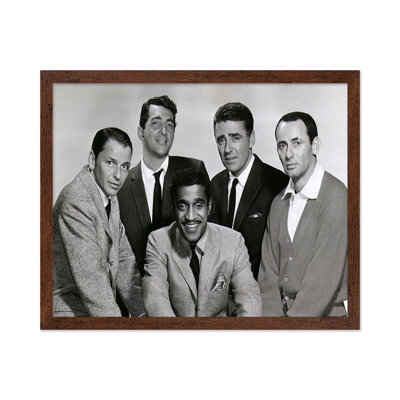 The Rat Pack No2