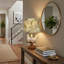 Lampe de table Three Three Parrot