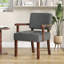 Fauteuil d'appoint Naethan-108531235