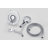 Valkrie Handheld Shower Head 1.8 GPM GPM