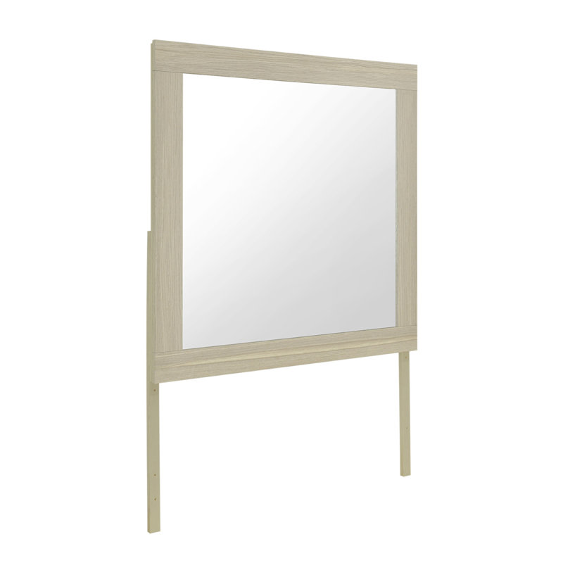 Miroir Elsa, Naturel