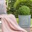 Stone Planter Box-314284908