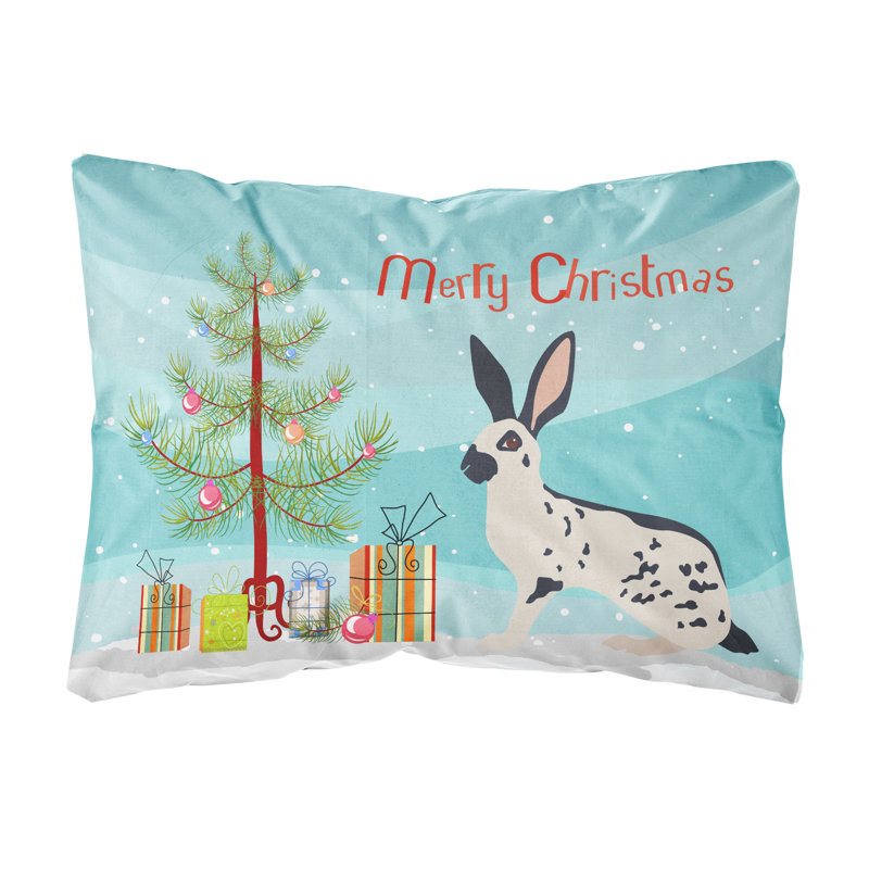 Outdoor Throw Pillow