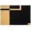 Geometric Hand Woven 140cm X 200cm Area Rug