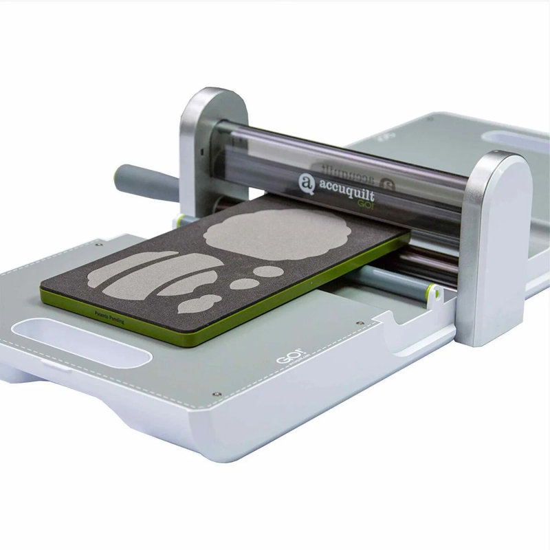 Accuquilt GO! Abeille et ruche