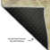 Premium Machine Washable Prisco Gold Rug