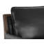 Fauteuil Mauti - brun vieilli-1946574998