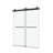 Highly Durable Glass Modern Design Bathroom