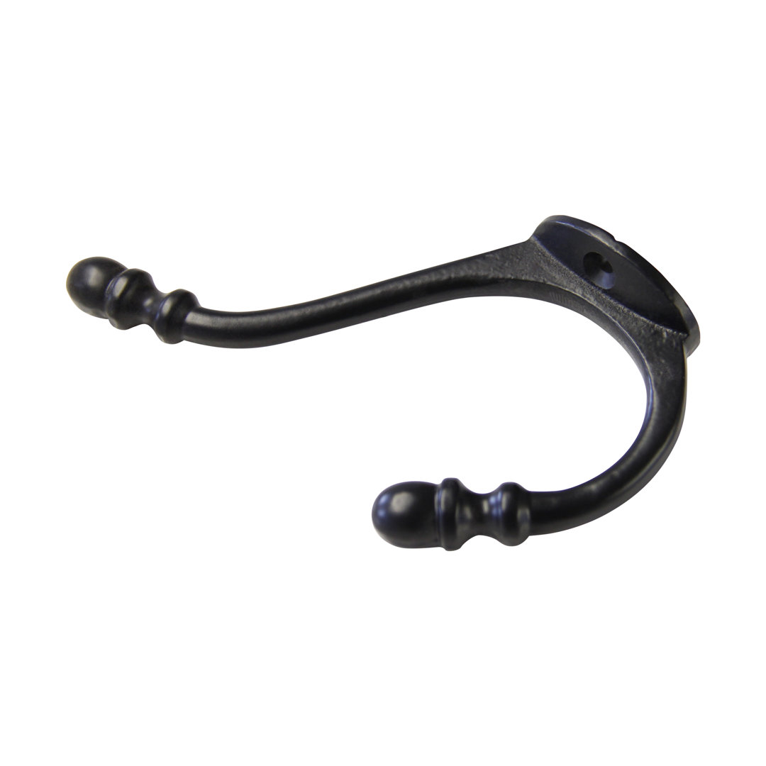 Iron Wall Wall Hook RCH Supply Company