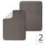 Tapis de séchage de cuisine - Tapis de séchage de vaisselle absorbant pour les plats lavés à la main-116037470