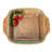 Birch Lane™ Sampson Square Rattan 2 Piece Baker Basket Bakeware Set-40526453