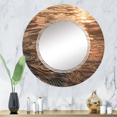 Miroir mural Vanves