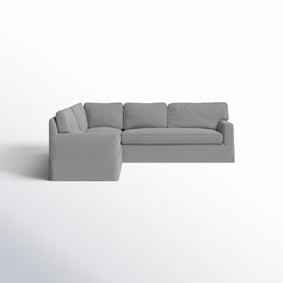 Canapé modulaire 3 pièces Taylor