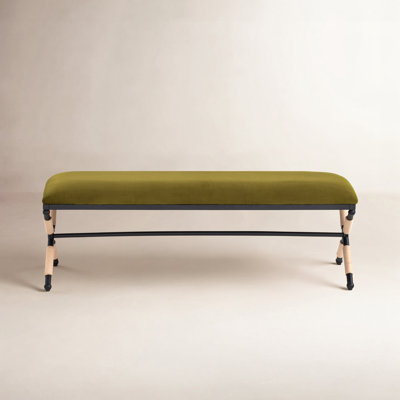 Bolivia Upholstered Bench