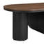 Table basse ovale Luxury-175603414-175603409-175603410