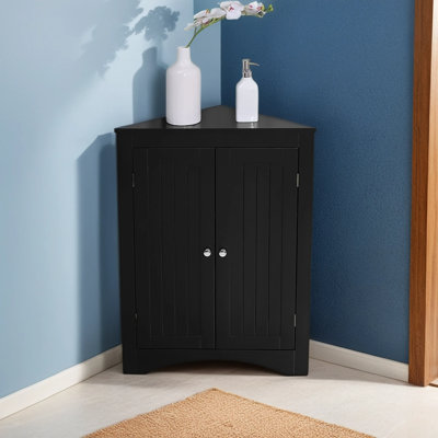 Naziya Freestanding Bathroom Cabinet